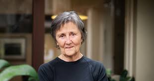 Helen Garner