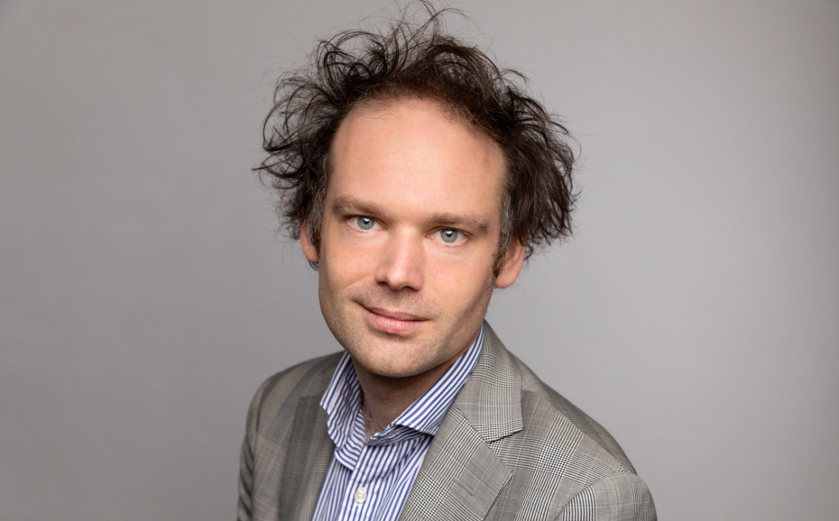Erik Jensen