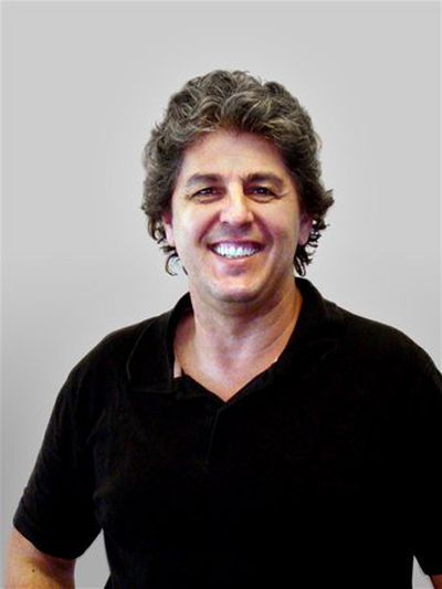 John Harms
