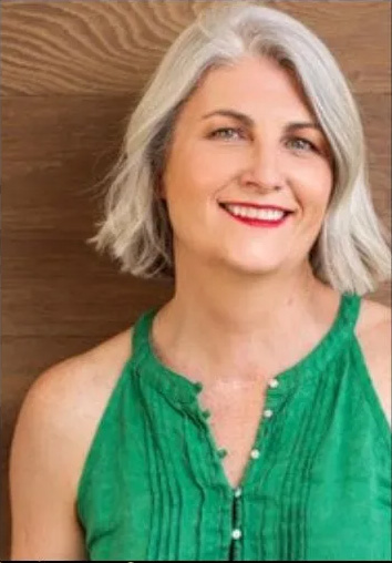 Claire Sutherland