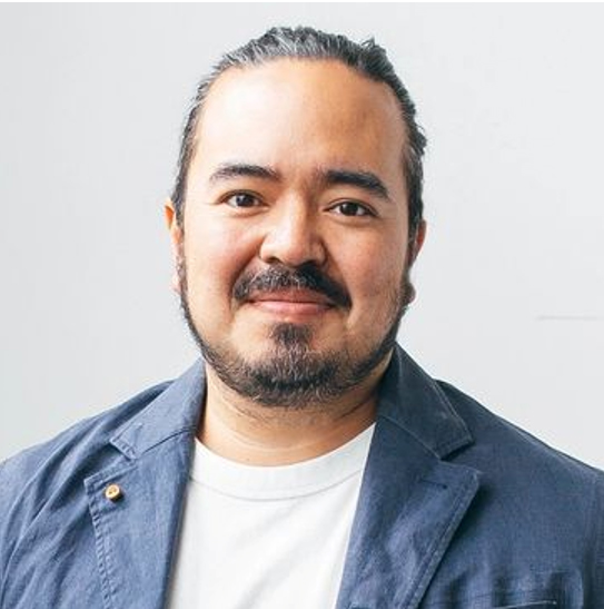 Adam Liaw