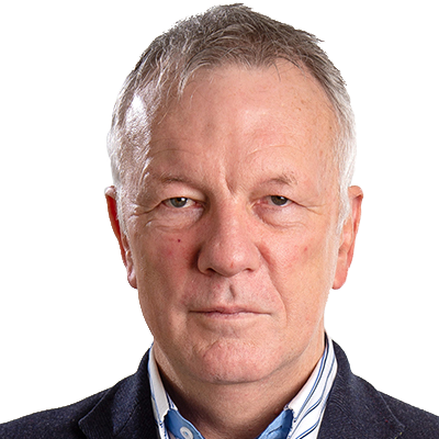 Andrew Rule